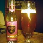 Cross The World – India Pale Ale